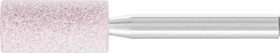 Pferd ZY 1325 6 AR 80 O5V STEEL EDGE Zylinderstift Schleifstift K80, 13x25mm, 10 Stück