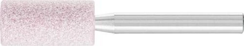 Pferd ZY 1325 6 AR 80 O5V STEEL EDGE Zylinderstift Schleifstift K80, 13x25mm, 10 Stück