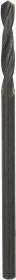 Bosch Professional HSS-R Karosseriebohrer, 2x12x38mm, 10 Stück