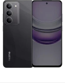 Realme C75 5G 128GB storm black