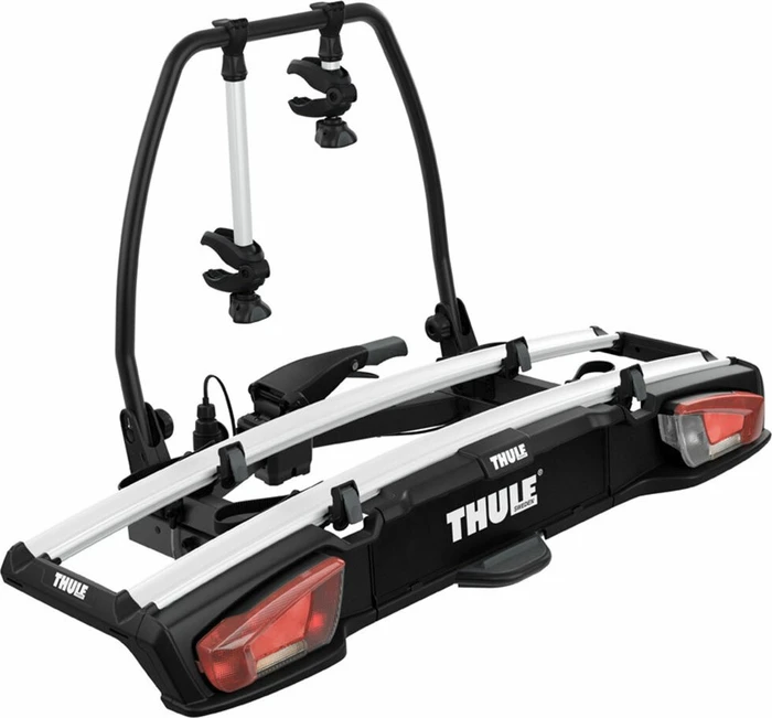 Thule VeloSpace XT 2 schwarz/grau