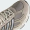 adidas Technochaos 2000 light brown/matte silver/wonder beige (Herren) Vorschaubild
