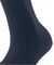 Falke Needlepoint Socken space blue (Damen) Vorschaubild