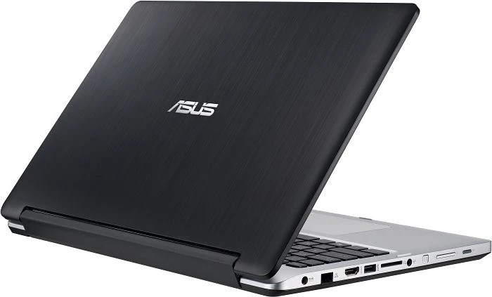 ASUS Transformer Book Flip TP550LA-CJ025H, Core i5-4210U, 8GB RAM, 500GB HDD, DE