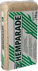 Hemparade Hanfeinstreu, 14kg, 150l