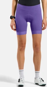 Odlo Zeroweight Fahrradhose kurz afterparty (Damen)