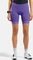 Odlo Zeroweight Fahrradhose kurz afterparty (Damen) Vorschaubild