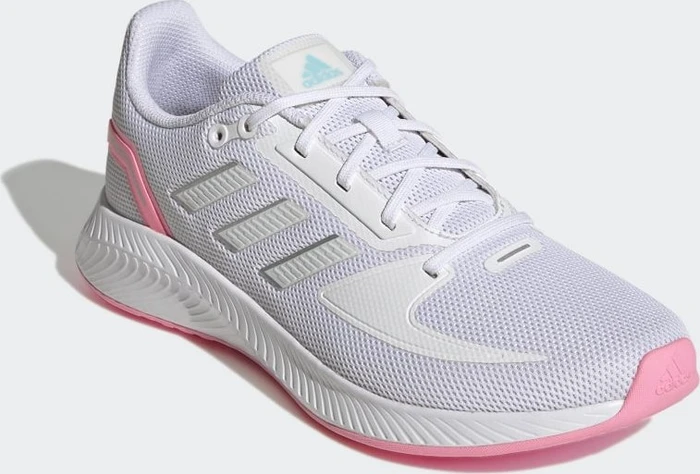 adidas Runfalcon 2.0 cloud white/bliss blue (Damen)