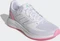 adidas Runfalcon 2.0 cloud white/bliss blue (Damen) Vorschaubild