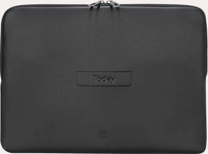 Tucano Today Sleeve für Notebooks 14" schwarz
