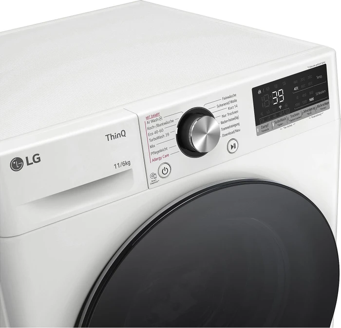 LG W4WR70X6Y
