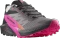Salomon Sense Ride 5 plum kitten/black/pink glo (Herren) Vorschaubild