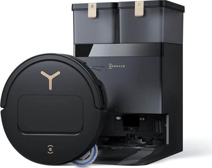 Ecovacs Deebot T50 Saug-/Wischroboter