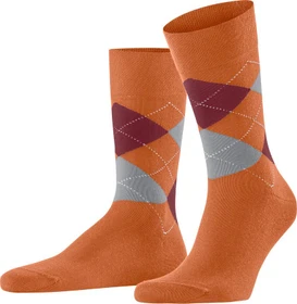 Falke Sensitive Argyle Socken hermes (Herren)