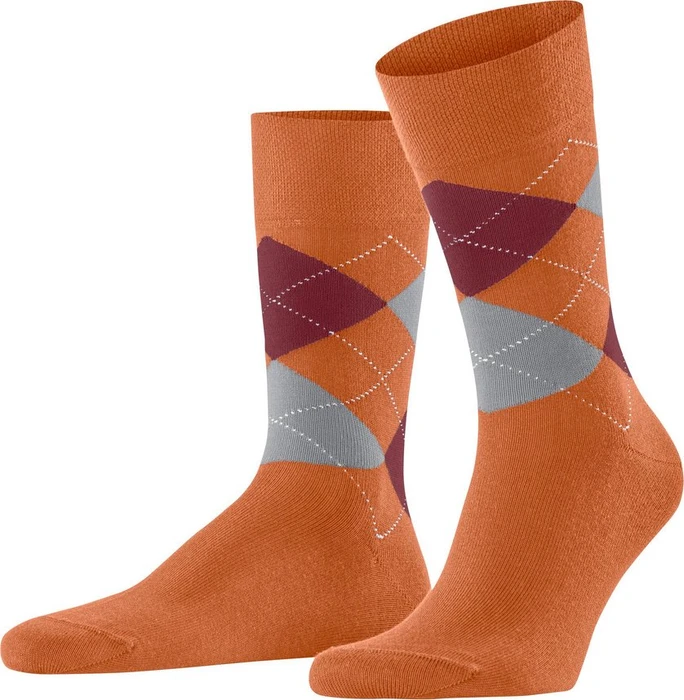 Falke Sensitive Argyle Socken hermes (Herren)