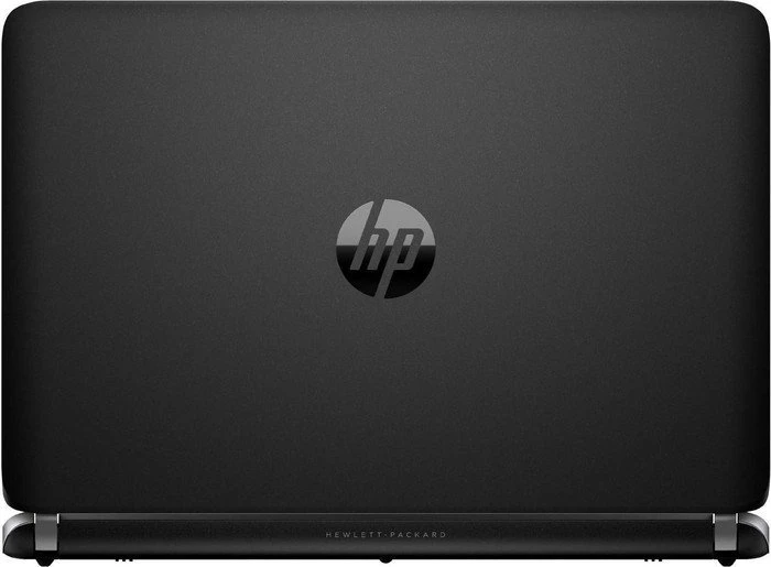 HP ProBook 470 G3, silber, Core i5-6200U, 4GB RAM, 1TB HDD, Radeon R7 M340, DE