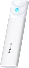D-Link DSP-111, M.2 NVMe/SATA SSD Enclosure, USB-C 3.1
