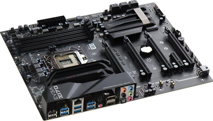 EVGA Z170 FTW (Intel 1151)