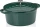 Kela Calido Bräter rund 26cm 4.6l smaragdgrün (12901)