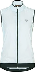 Ziener Norwiga Funktionsweste ice (Damen)