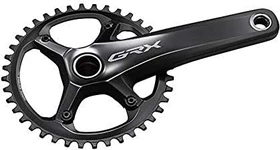 Shimano GRX FC-RX810-1 40 Zähne Kurbelgarnitur 172.5mm