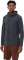 Vaude Neyland Hoody Jacke schwarz (Herren) Vorschaubild