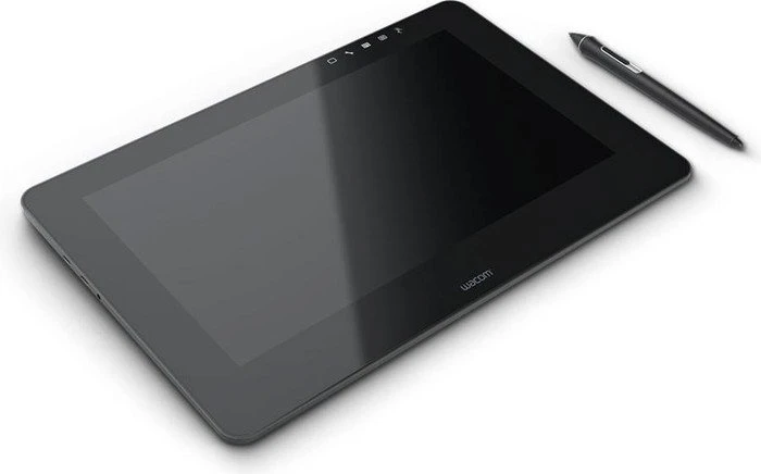 Wacom Cintiq Pro 13, inkl. Link Plus