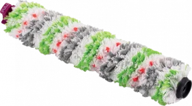 Bissell CrossWave Verwicklungsfreie Multiflächen-Bürstenrolle