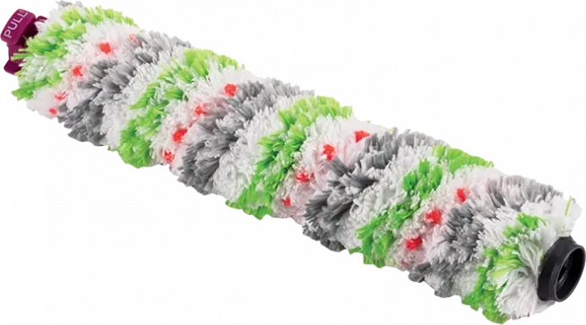 Bissell CrossWave Verwicklungsfreie Multiflächen-Bürstenrolle
