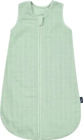 Alvi Mull Schlafsack Gr.110, 0.5TOG uni türkis