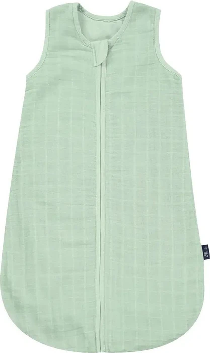 Alvi Mull Schlafsack Gr.110, 0.5TOG uni türkis