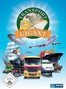 Transport Gigant (PC)