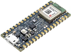 Arduino Nano 33 BLE Rev2