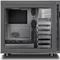 Thermaltake Suppressor F51 Power Cover Edition, Acrylfenster, schallgedämmt Vorschaubild