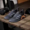 adidas Dropset Control aurora onix/grey/lucid orange (Herren) Vorschaubild