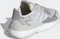adidas Nite Jogger grey one/crystal white/grey two (Damen) Vorschaubild