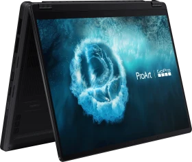 ASUS ProArt GoPro Edition PX13 HN7306EAC-LX089X, Nano Black (8K), Ryzen AI Max+ 395, 128GB RAM, 2TB SSD, DE