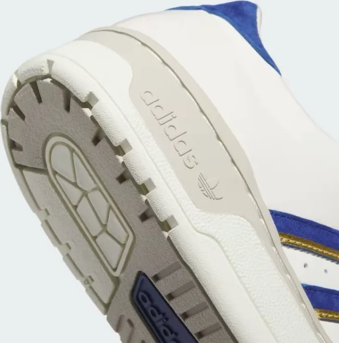 adidas Rivalry Low 86 cloud white/victory blue/ivocry