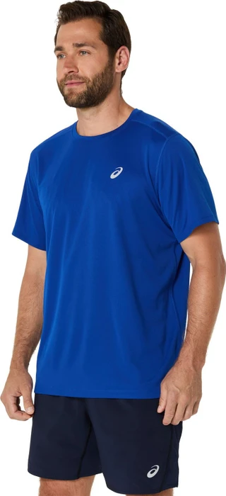 Asics Core SS Laufshirt kurzarm (Herren)