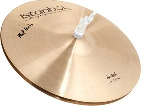 Istanbul Agop Mel Lewis Hi-Hats 14"