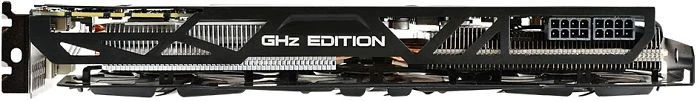 GIGABYTE GeForce GTX 780 Ti GHz Edition, 3GB GDDR5, 2x DVI, HDMI, DP