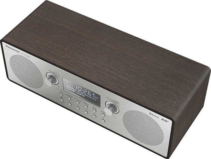Panasonic RF-D100BT