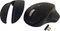 Matias Wireless Ergonomic Pro Mouse schwarz, USB-C Vorschaubild