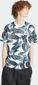 adidas Newcastle United FC Pre-Match Trikot kurzarm eqt green/clear onix/black (Herren)