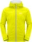 Jack Wolfskin Elsberg 2.5L Funktionsjacke firefly (Herren) Vorschaubild