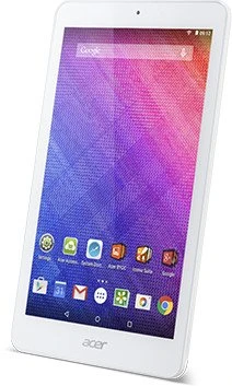 Acer Iconia One 8 B1-820HD, weiß, 16GB