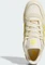 adidas Forum Low CL cream white/yellow/warm vanilla Vorschaubild