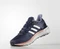 adidas Supernova midnight grey/footwear white/still breeze (Damen) Vorschaubild
