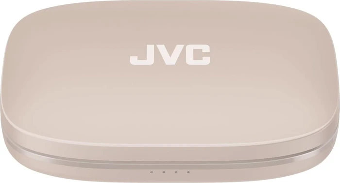 JVC HA-NP50T Nearphones sandbeige