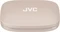 JVC HA-NP50T Nearphones sandbeige Vorschaubild